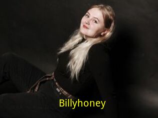 Billyhoney