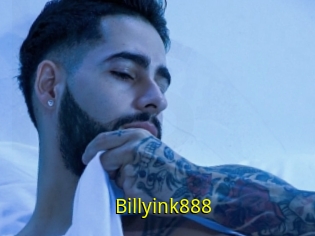 Billyink888