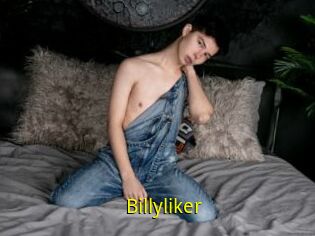 Billyliker