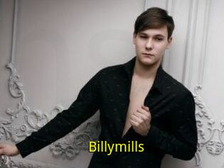 Billymills