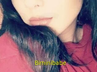 Biminibabe