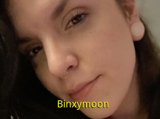 Binxymoon