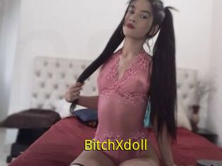 BitchXdoll