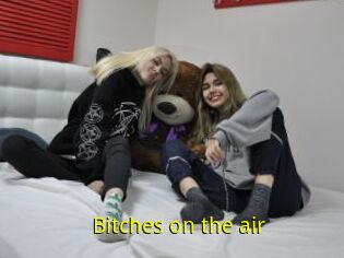 Bitches_on_the_air