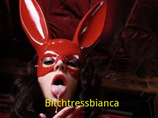 Bitchtressbianca