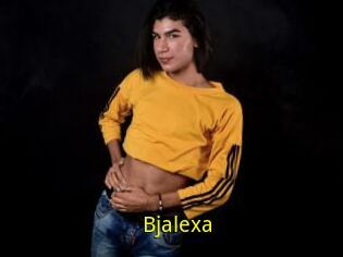 Bjalexa