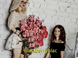 Blackberryblac