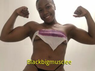 Blackbigmusclee