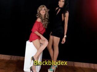 Blackblodex