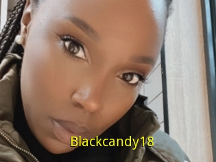 Blackcandy18