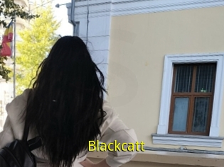 Blackcatt