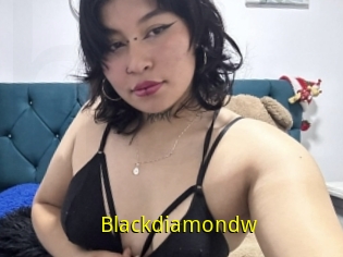 Blackdiamondw