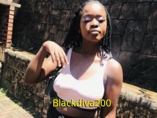 Blackdiva200