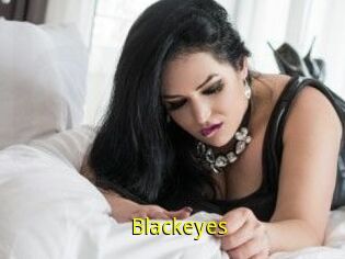 Blackeyes