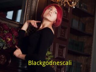 Blackgodnescali