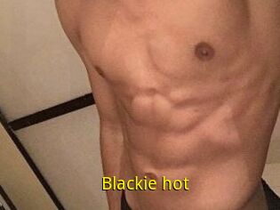 Blackie_hot