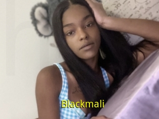 Blackmali