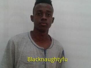 Blacknaughtyfu