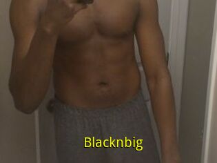 Blacknbig