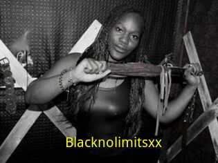 Blacknolimitsxx