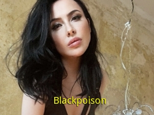 Blackpoison