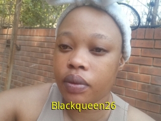 Blackqueen26