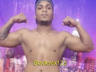 Blacksex123