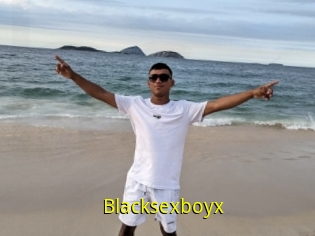 Blacksexboyx