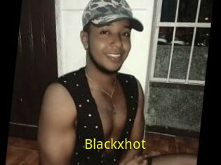 Blackxhot