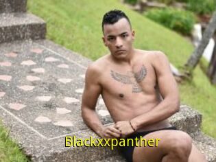 Blackxxpanther