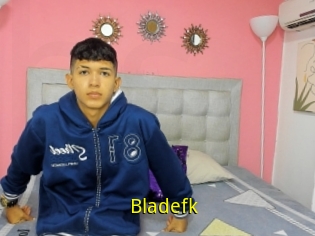 Bladefk