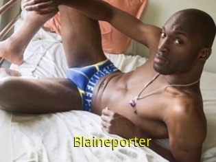 Blaineporter