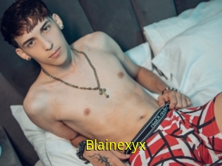 Blainexyx