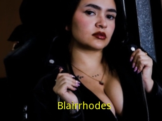 Blairrhodes