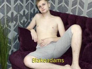 Blakeadams