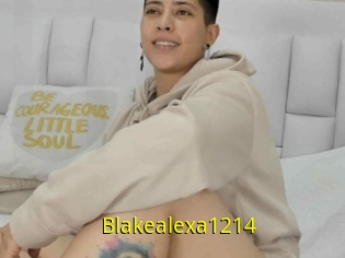 Blakealexa1214