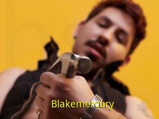 Blakemercury