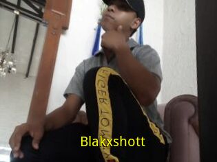 Blakxshott