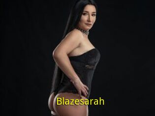 Blazesarah