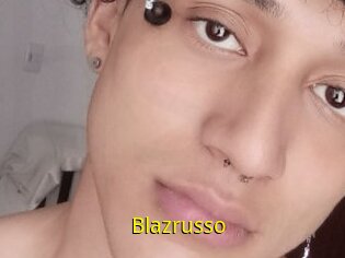 Blazrusso