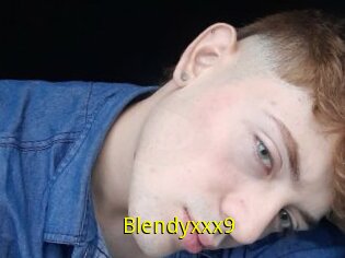 Blendyxxx9