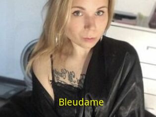 Bleudame