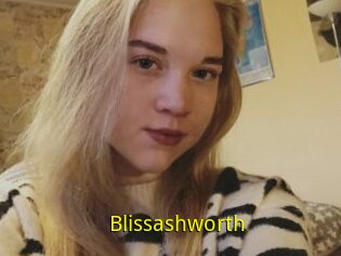 Blissashworth