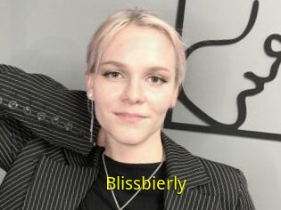 Blissbierly