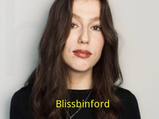 Blissbinford