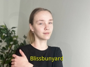 Blissbunyard