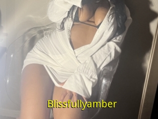 Blissfullyamber