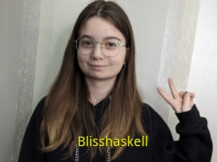 Blisshaskell