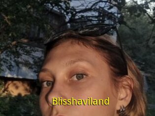 Blisshaviland