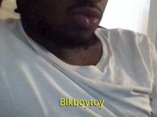 Blkboytoy